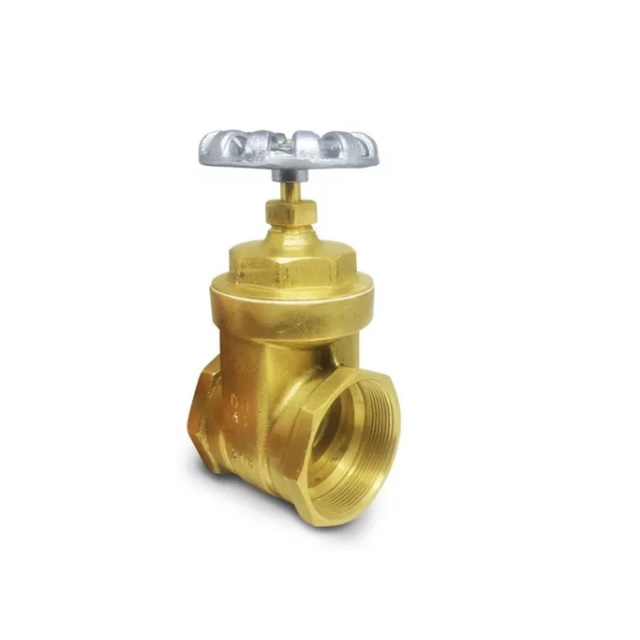 Registro Gaveta Bruto 2.1/2