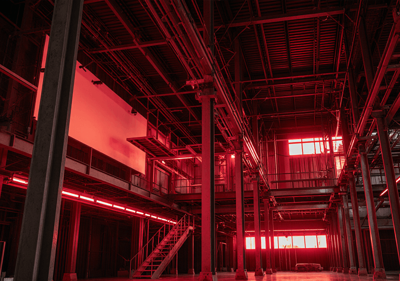 Erros críticos na escolha de alarmes de incêndio em ambientes industriais e prediais