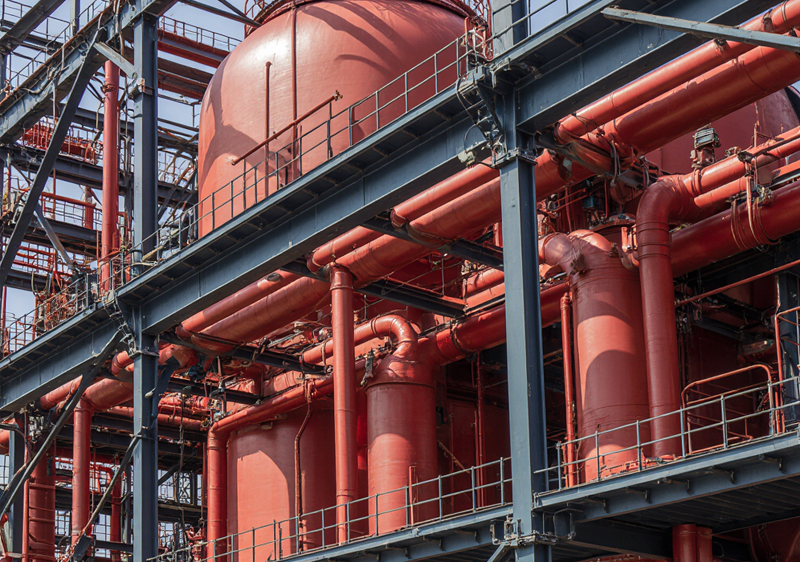 Falhas na reserva técnica de incêndio e riscos à continuidade do abastecimento em emergências