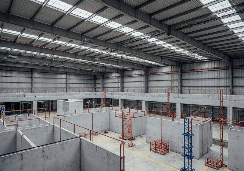 Incompatibilidade entre sistemas de incêndio e modificações estruturais em edificações